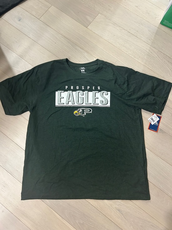 Pel Athletic Other - 3- Pack Prosper Eagles T-shirts L/Xl/XXL